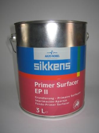 PRIMER SURFACER EP 3L